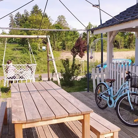 Le Oneheart Chalet *