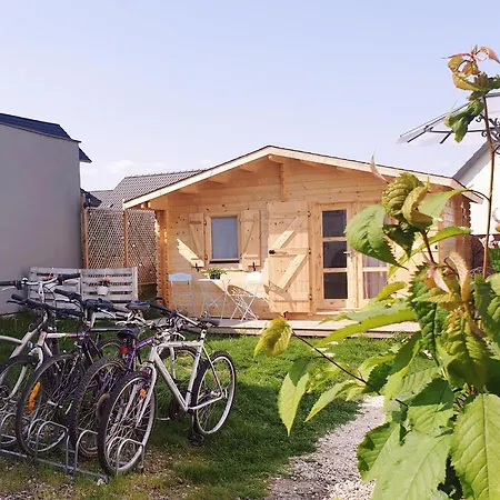 Chalet Le Oneheart *