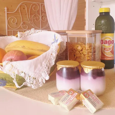 Le Oneheart Chalet *