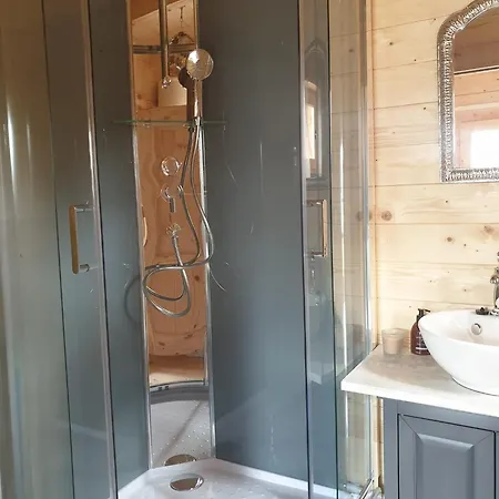 Chalet Le Oneheart Saverne